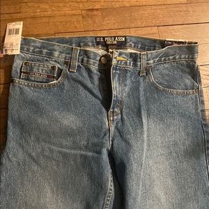 U.S POLO ASSN JEANS
